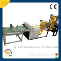 Corrugated rotary cardboard carton flexo slotting die cutting and printing machine